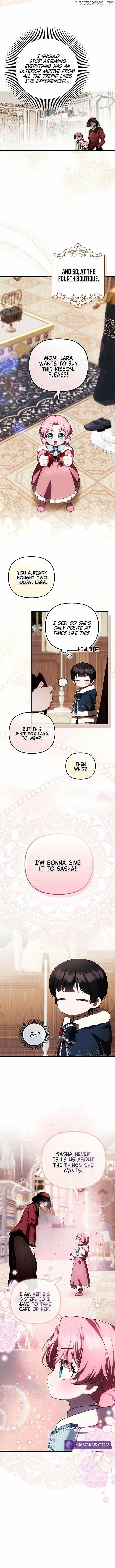 Read Being Loved for the First Time chapter 35 image 3 on Lezhin