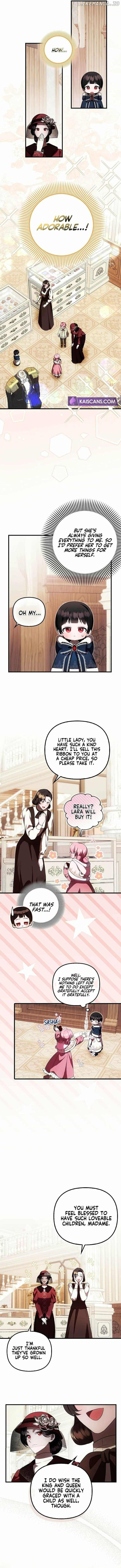 Read Being Loved for the First Time chapter 35 image 4 on Lezhin
