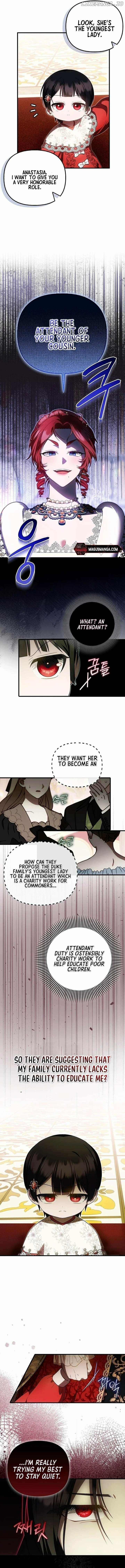 Read Being Loved for the First Time chapter 36 image 2 on Lezhin