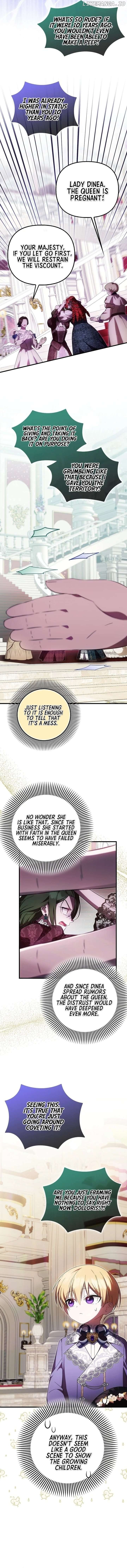 Read Being Loved for the First Time chapter 39 image 10 on Lezhin
