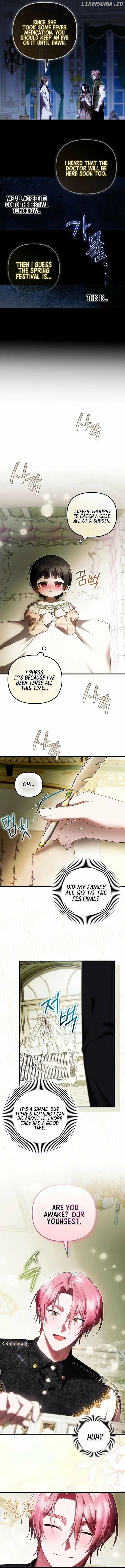 Read Being Loved for the First Time chapter 39 image 3 on Lezhin
