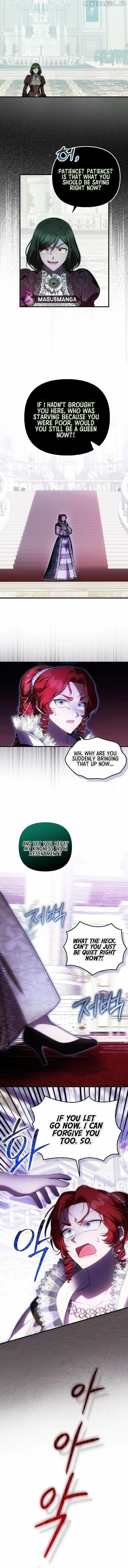 Read Being Loved for the First Time chapter 39 image 5 on Lezhin