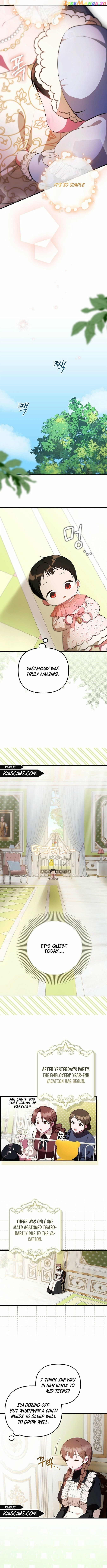 Read Being Loved for the First Time chapter 4 image 2 on Lezhin