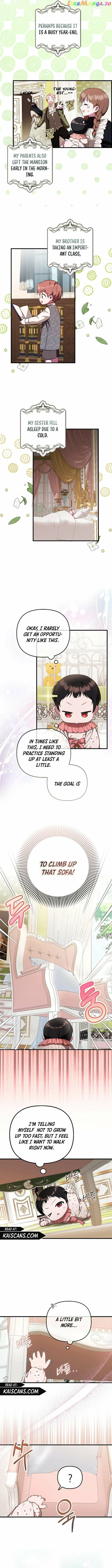 Read Being Loved for the First Time chapter 4 image 3 on Lezhin
