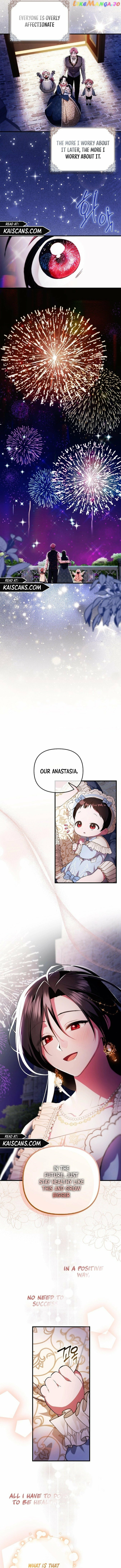 Read Being Loved for the First Time chapter 4 image 4 on Lezhin