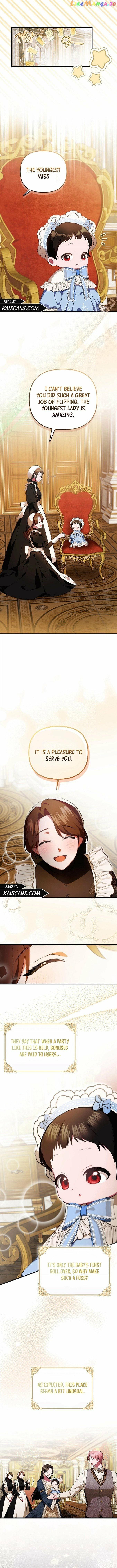 Read Being Loved for the First Time chapter 4 image 8 on Lezhin