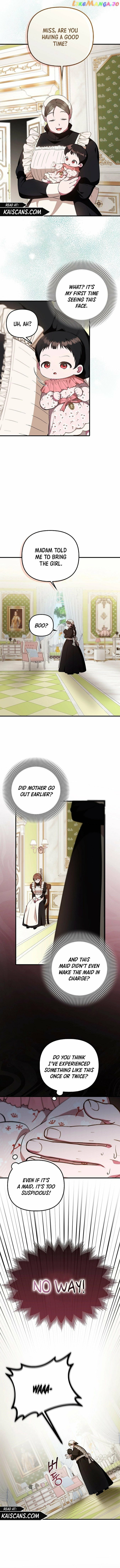 Read Being Loved for the First Time chapter 4 image 9 on Lezhin