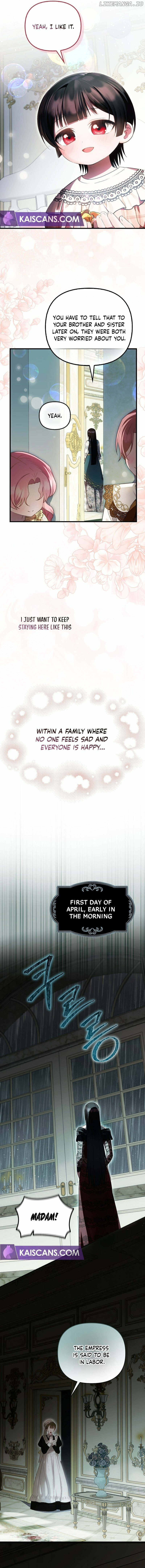 Read Being Loved for the First Time chapter 40 image 3 on Lezhin