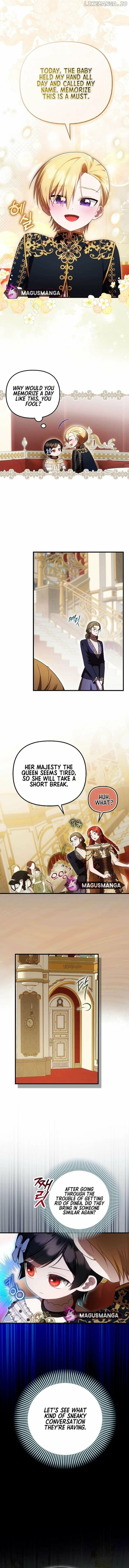 Read Being Loved for the First Time chapter 42 image 2 on Lezhin