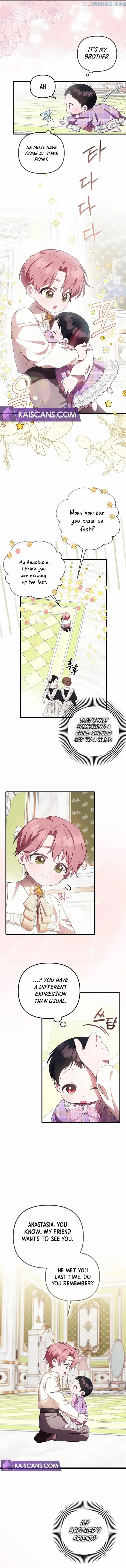 Read Being Loved for the First Time chapter 6 image 10 on Lezhin