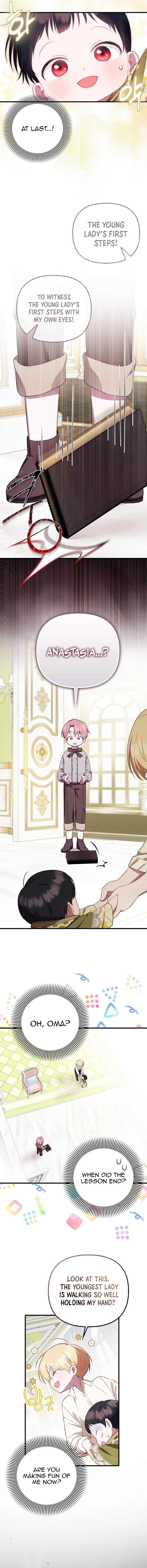 Read Being Loved for the First Time chapter 8 image 4 on Lezhin