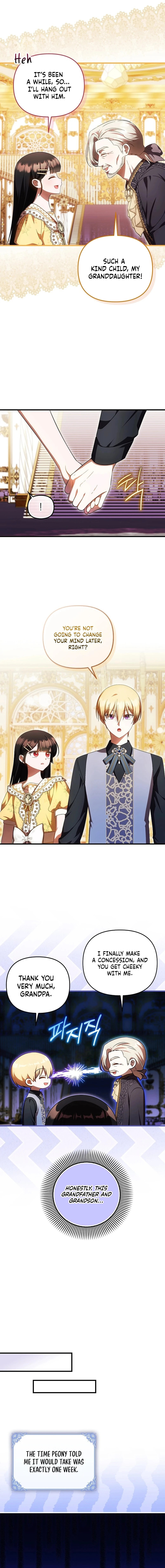 Read Being Loved for the First Time chapter 85 image 6 on Lezhin