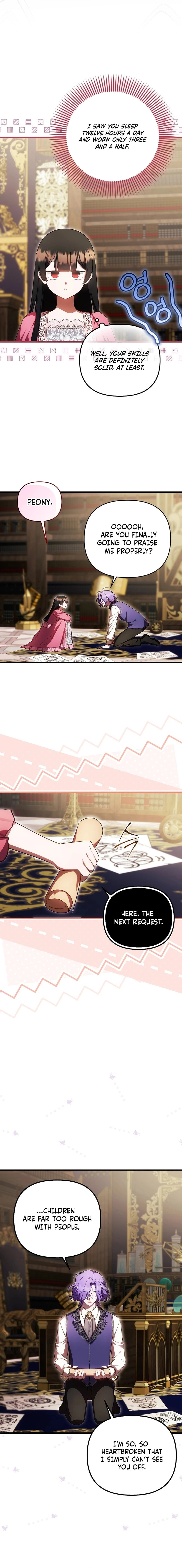 Read Being Loved for the First Time chapter 86 image 3 on Lezhin