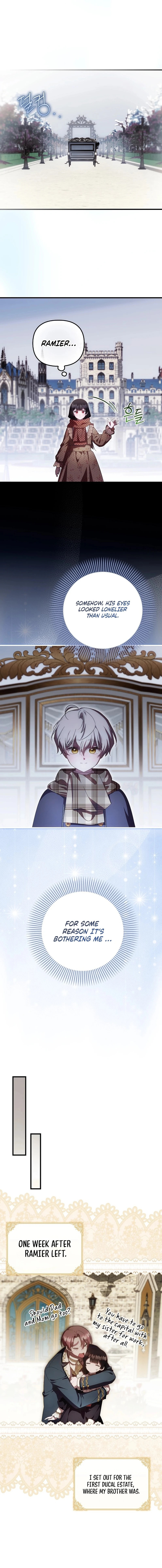 Read Being Loved for the First Time chapter 88 image 11 on Lezhin