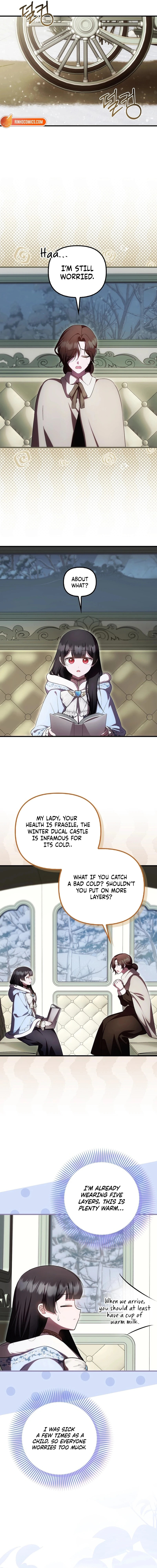 Read Being Loved for the First Time chapter 88 image 12 on Lezhin