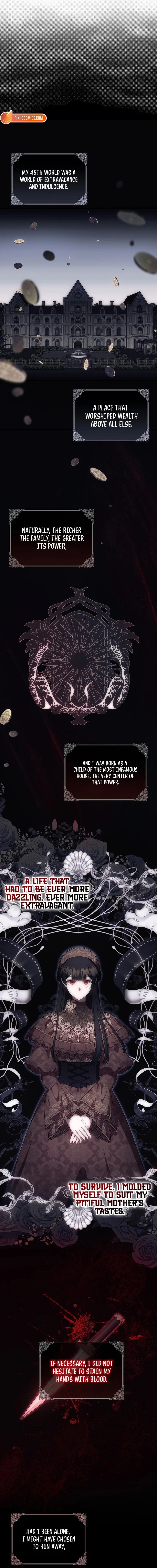 Read Being Loved for the First Time chapter 88 image 2 on Lezhin
