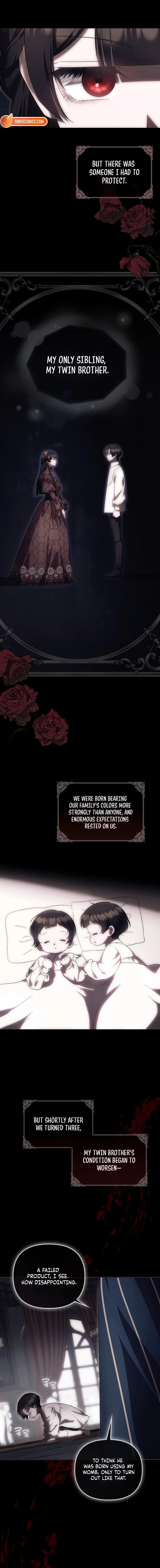Read Being Loved for the First Time chapter 88 image 3 on Lezhin