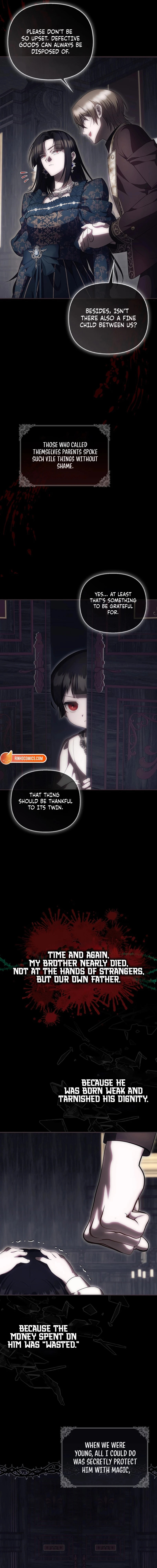 Read Being Loved for the First Time chapter 88 image 4 on Lezhin