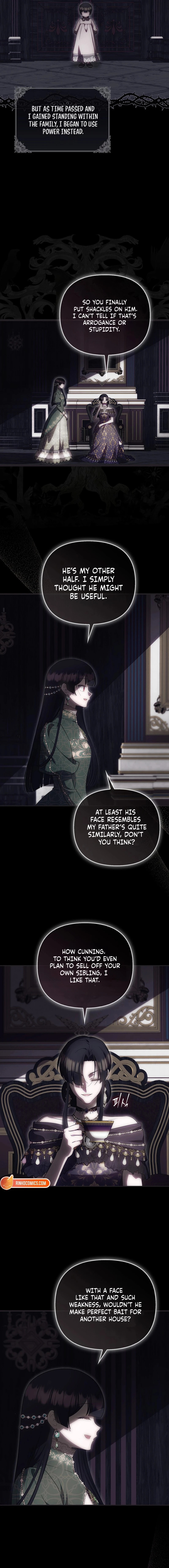 Read Being Loved for the First Time chapter 88 image 5 on Lezhin