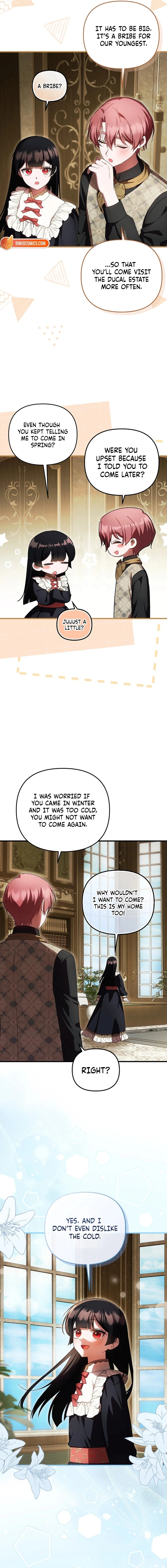 Read Being Loved for the First Time chapter 89 image 3 on Lezhin