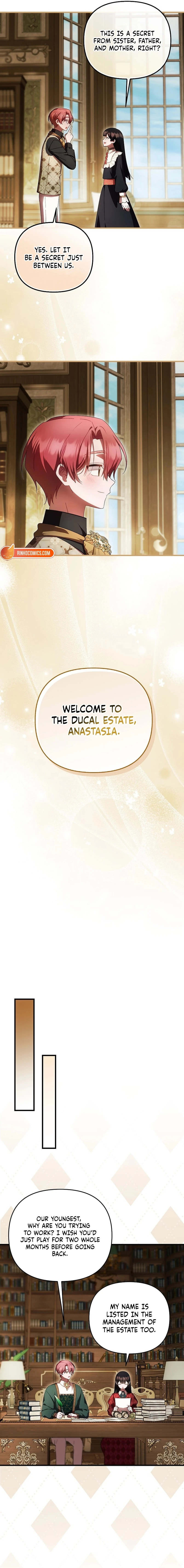Read Being Loved for the First Time chapter 89 image 5 on Lezhin