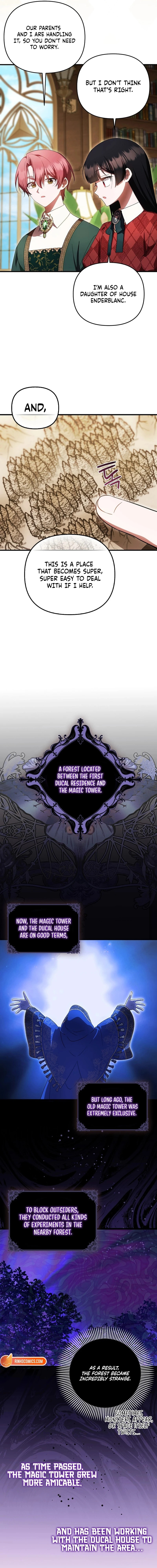 Read Being Loved for the First Time chapter 89 image 6 on Lezhin