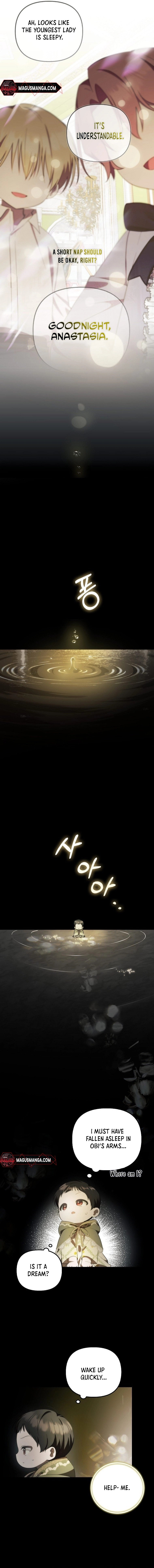 Read Being Loved for the First Time chapter 9 image 1 on Lezhin