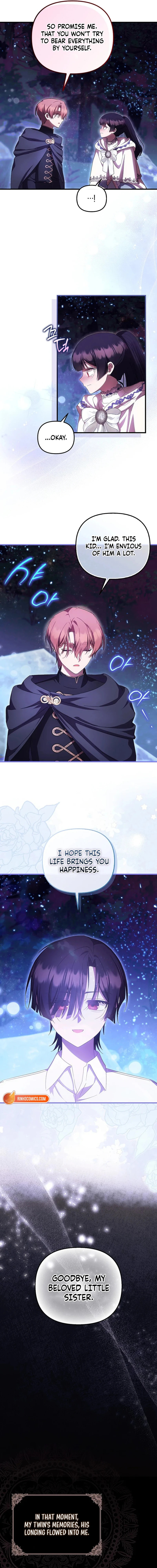 Read Being Loved for the First Time chapter 90 image 10 on Lezhin