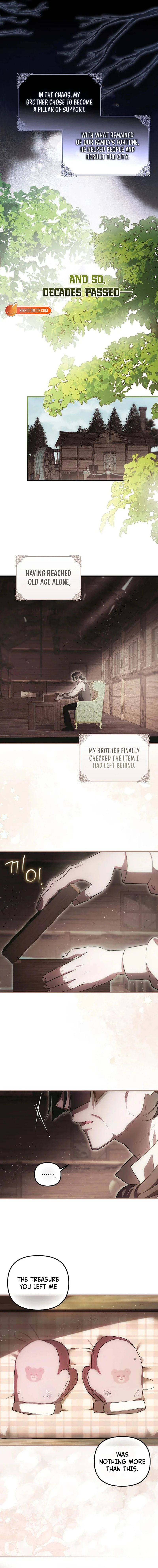 Read Being Loved for the First Time chapter 90 image 12 on Lezhin