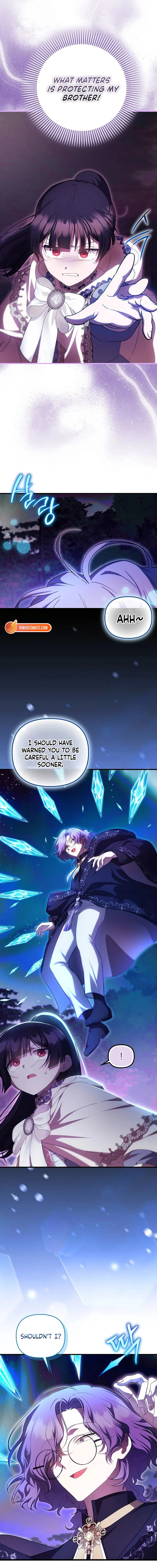 Read Being Loved for the First Time chapter 90 image 2 on Lezhin