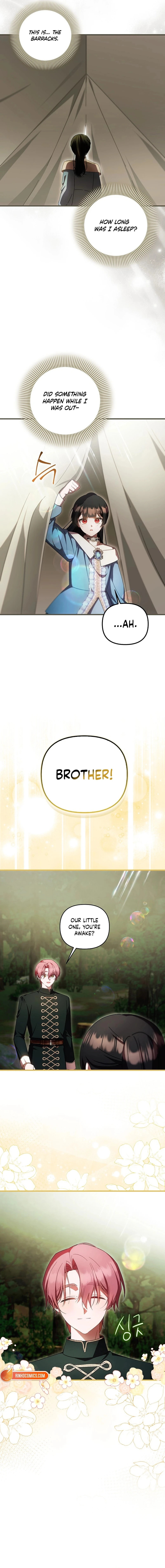 Read Being Loved for the First Time chapter 91 image 1 on Lezhin