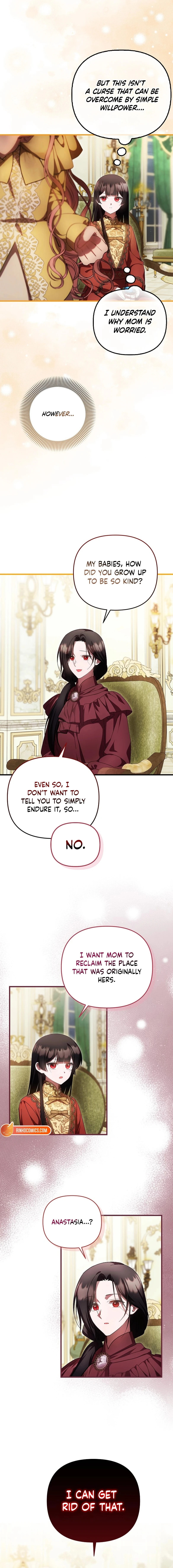 Read Being Loved for the First Time chapter 92 image 10 on Lezhin