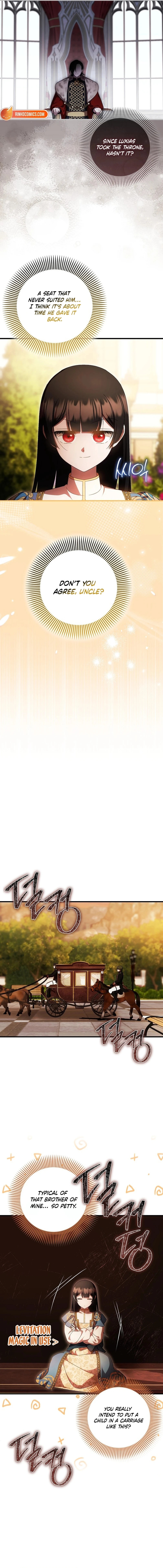 Read Being Loved for the First Time chapter 93 image 8 on Lezhin