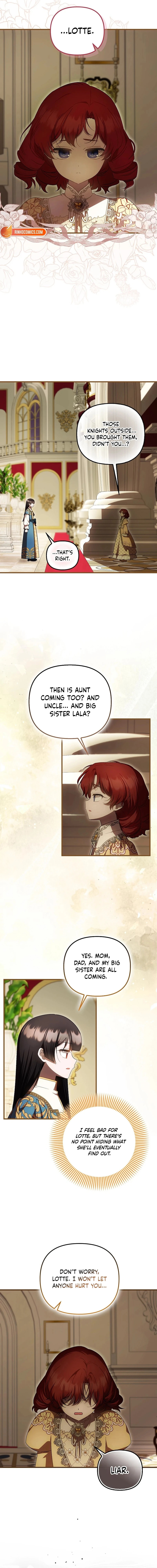 Read Being Loved for the First Time chapter 94 image 10 on Lezhin