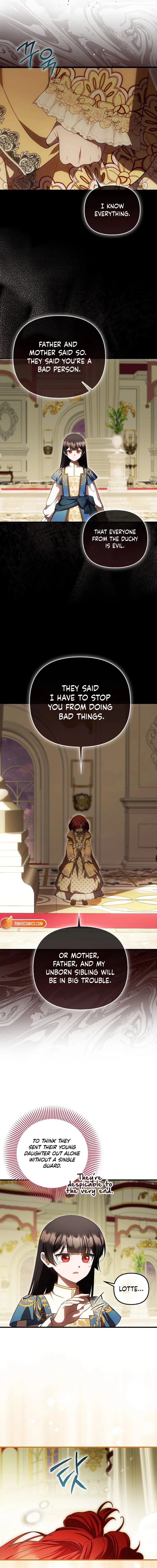 Read Being Loved for the First Time chapter 94 image 11 on Lezhin