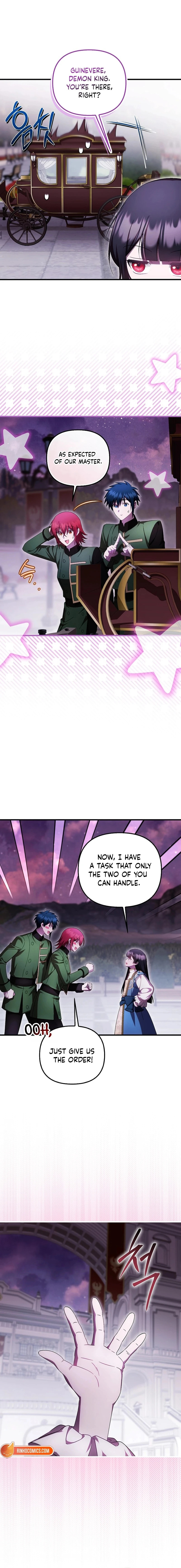 Read Being Loved for the First Time chapter 94 image 3 on Lezhin