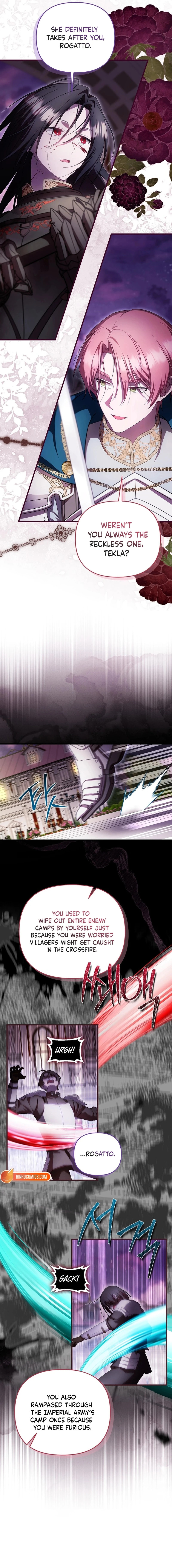 Read Being Loved for the First Time chapter 94 image 7 on Lezhin