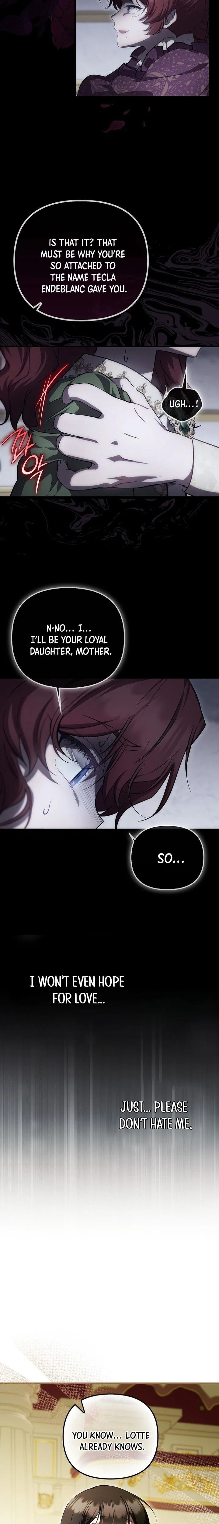 Read Being Loved for the First Time chapter 95 image 3 on Lezhin
