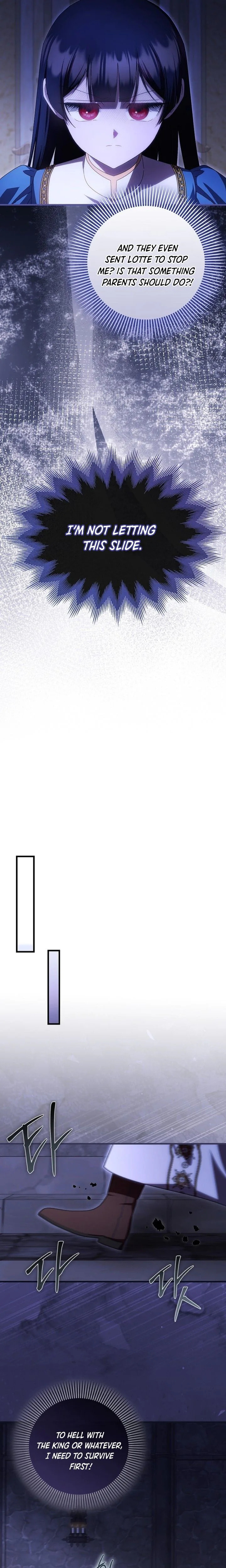 Read Being Loved for the First Time chapter 95 image 8 on Lezhin