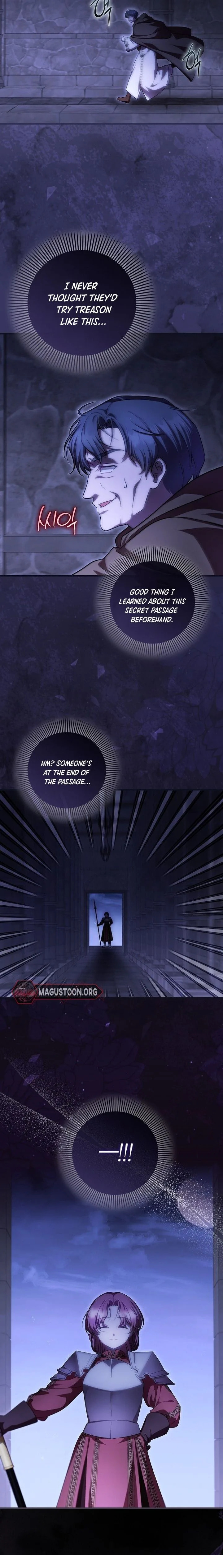 Read Being Loved for the First Time chapter 95 image 9 on Lezhin
