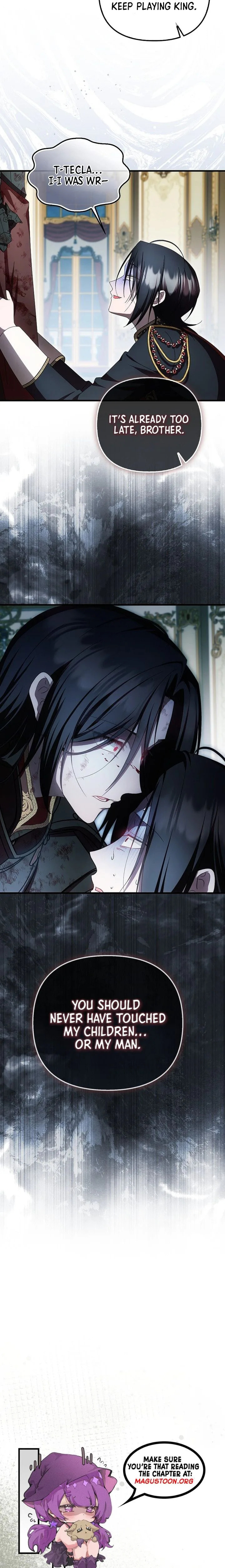 Read Being Loved for the First Time chapter 96 image 10 on Lezhin