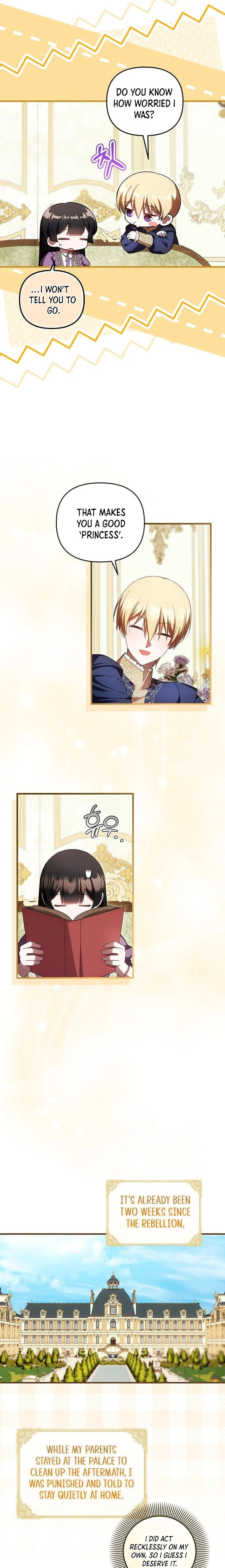 Read Being Loved for the First Time chapter 96 image 15 on Lezhin
