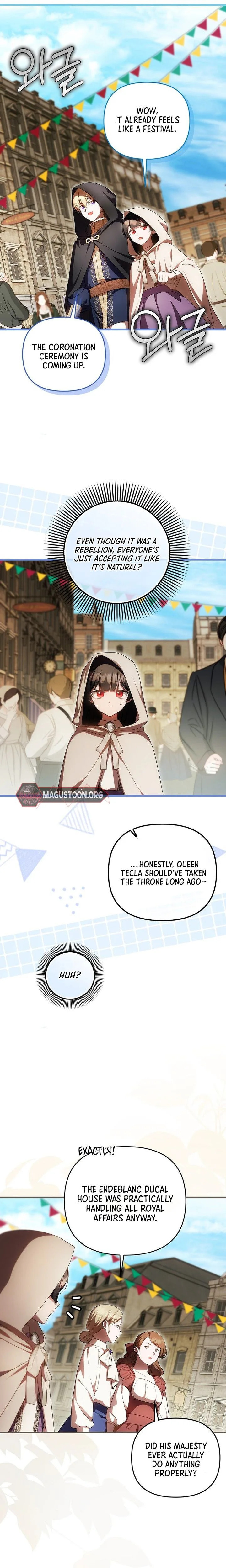 Read Being Loved for the First Time chapter 96 image 18 on Lezhin