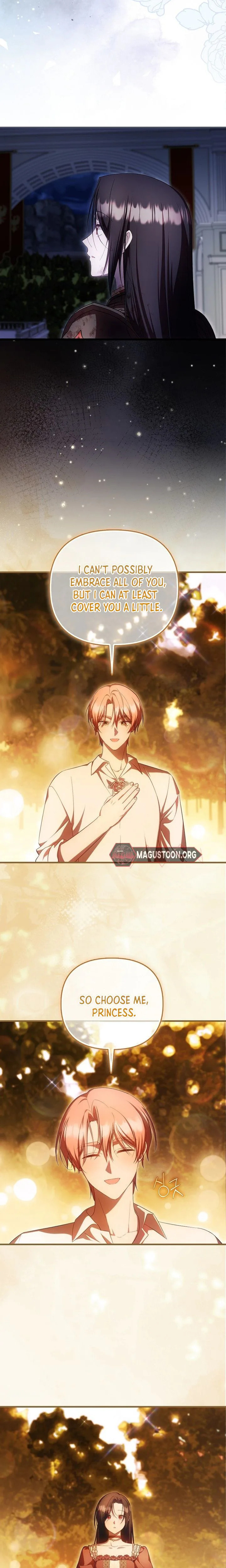 Read Being Loved for the First Time chapter 96 image 2 on Lezhin