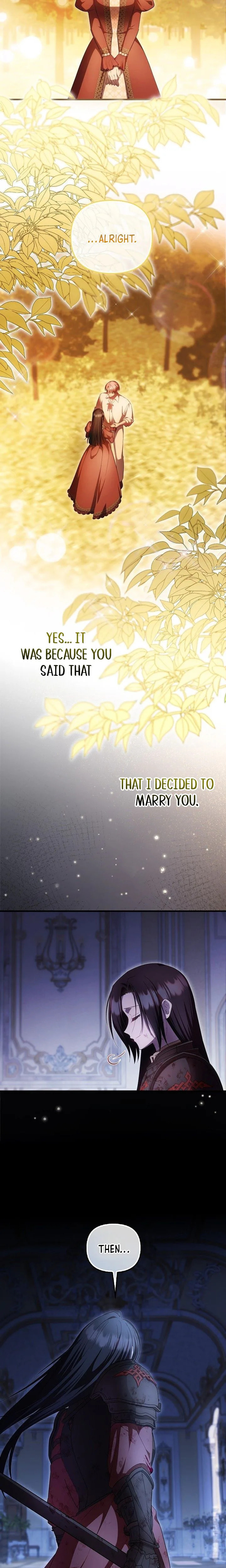 Read Being Loved for the First Time chapter 96 image 3 on Lezhin