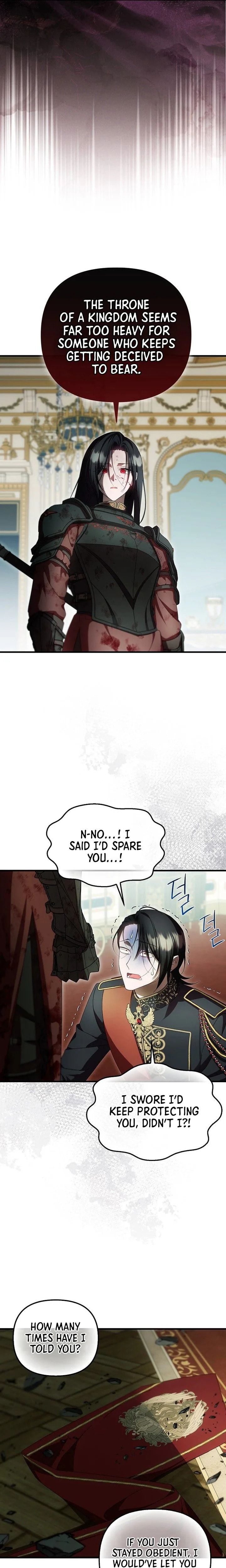 Read Being Loved for the First Time chapter 96 image 9 on Lezhin