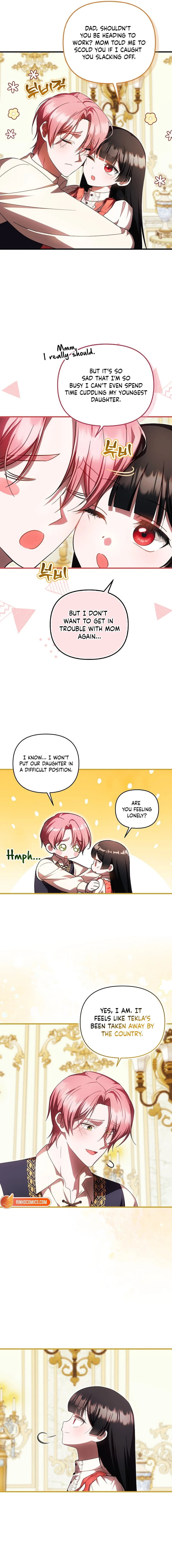 Read Being Loved for the First Time chapter 97 image 1 on Lezhin