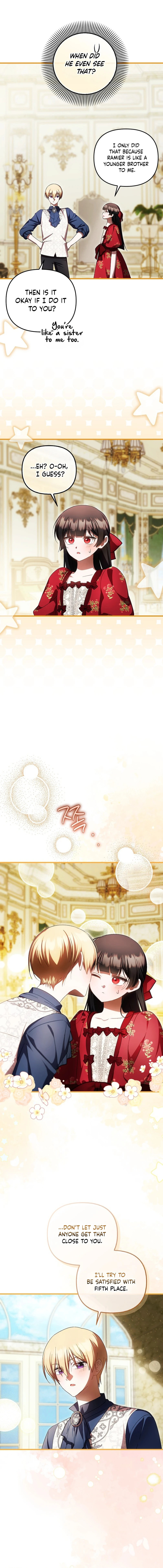 Read Being Loved for the First Time chapter 97 image 12 on Lezhin