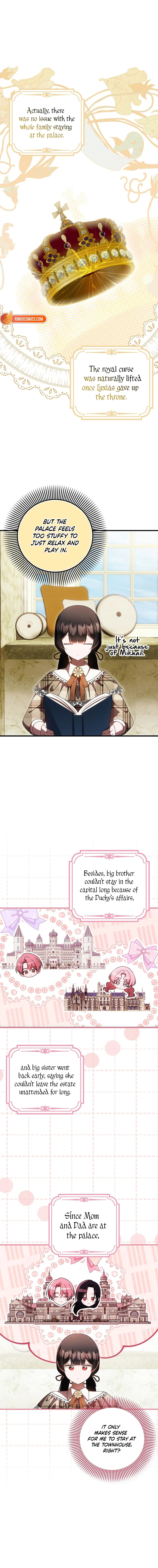 Read Being Loved for the First Time chapter 97 image 4 on Lezhin