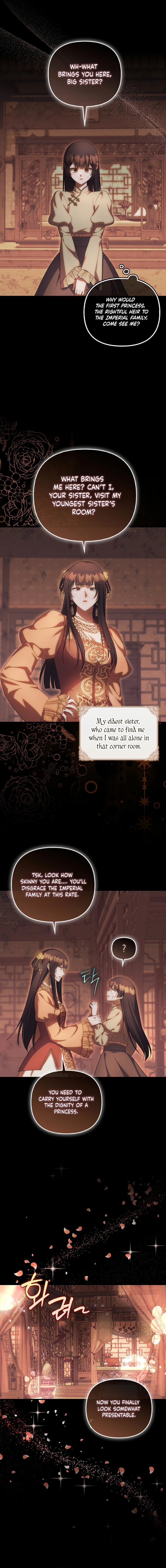 Read Being Loved for the First Time chapter 98 image 10 on Lezhin
